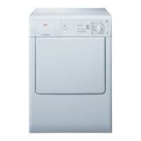 Preview: AEG Electrolux LAVATHERM T35400