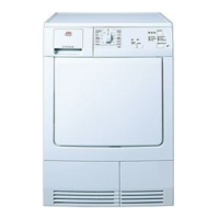 Preview: AEG Electrolux LAVATHERM 55540
