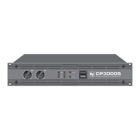 Preview: Electro-Voice Precision CP3000S