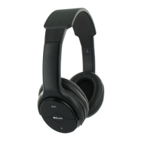 Preview: BeeWi Stereo Bluetooth Headphone
