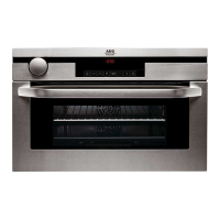 Preview: AEG Electrolux KB9820E