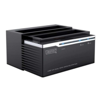Preview: Digitus USB 3.0 Dual SATA HDD