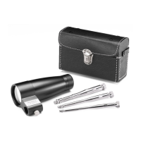 Preview: PROFESSIONAL BORE SIGHTER 74-3333
