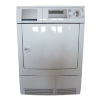 Preview: AEG Electrolux LAVATHERM 58810
