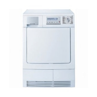 Preview: AEG Electrolux LAVATHERM 58800