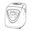 Bread Maker Logo