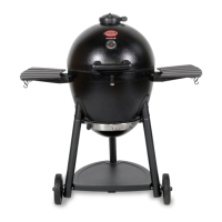 Preview: AKORN Kamado Kooker 6719