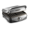 Waffle Maker Logo