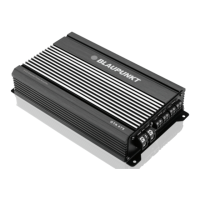 Preview: Blaupunkt GTA 475