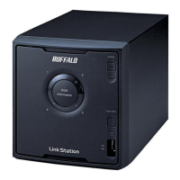 Preview: LinkStation Quad LS-QL/R5