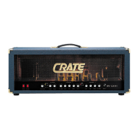Preview: Crate Professional BV-60H