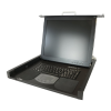 LCD Drawer Logo