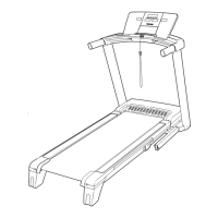 Preview: NordicTrack T12 Si Cwl Treadmill