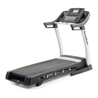 Preview: NordicTrack T16.0 Treadmill