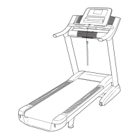 Preview: NordicTrack T20.0 Treadmill