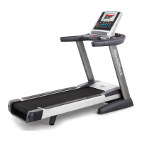 Preview: NordicTrack T25.0 Treadmill