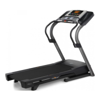 Preview: NordicTrack T8.0 Treadmill