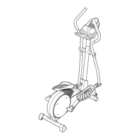 Preview: Pro-Form 585 Ekg Elliptical
