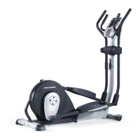 Preview: Pro-Form 600 Le Elliptical