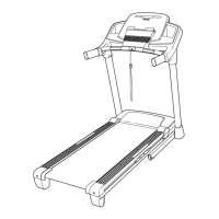 Preview: Pro-Form 600 Lt Treadmill