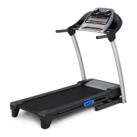 Preview: Pro-Form 600 Zlt Treadmill