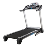 Preview: ProForm 605 Cs Treadmill