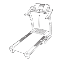 Preview: Pro-Form 660 Vx Treadmill