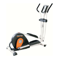 Preview: Pro-Form 690 Hr Elliptical