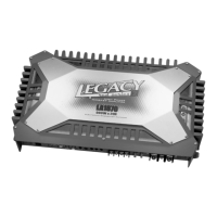 Preview: Legacy LA370