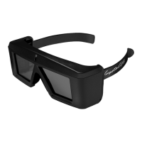 Preview: StereoGraphics Crystal Eyes 3