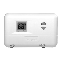 Preview: Honeywell T8400C