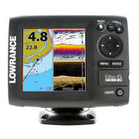 Preview: Lowrance Elite 5 Sonar/GPS