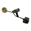 Metal Detector Logo