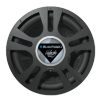 Preview: Blaupunkt VPW 380