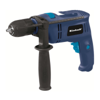 Preview: EINHELL BT-ID 650 E