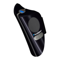 Preview: Blaupunkt BT DRIVE FREE 411