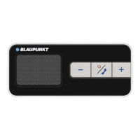 Preview: Blaupunkt BT DRIVE FREE 112