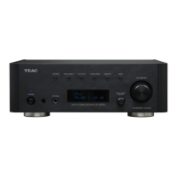 Preview: Teac AG-H600 NT