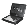 Portable DVD Player Logo