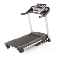 Preview: Pro-Form 700 Lt Treadmill