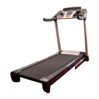 Preview: ProForm 705 Zlt Treadmill