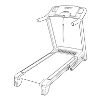 Preview: 760 Crosstrainer Treadmill