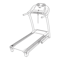 Preview: Pro-Form 8.0 Zt Treadmill