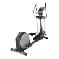Preview: ProForm 890 E Elliptical