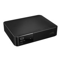 Preview: Western Digital WD TV Live