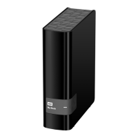 Preview: Western Digital My Book