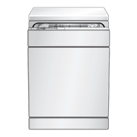 Preview: AEG FAVORIT 35080 Vi