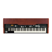 Preview: Hammond XK-3C