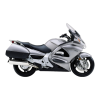 Preview: Honda 2003 ST1300lA