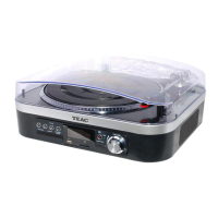 Preview: Teac LPU190